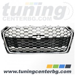 РЕШЕТКА ЗА AUDI A5 F5 /2017-2019/ цена €199.40 РЕШЕТКА ЗА AUDI A5 F5 /2017-2019/ цена €199.40